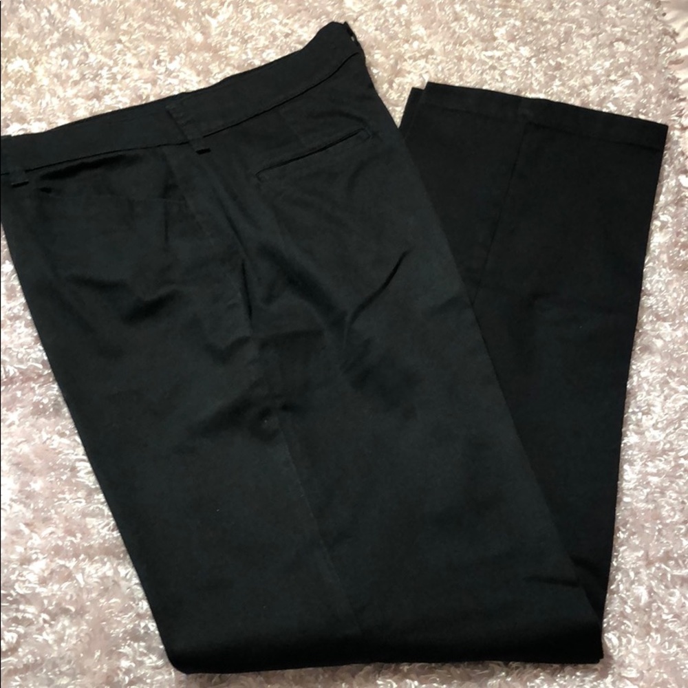 Lee Pants